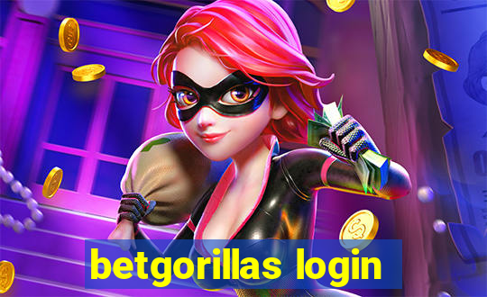 betgorillas login